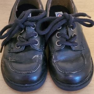 Toddler Dress Shoes Boys Size 5